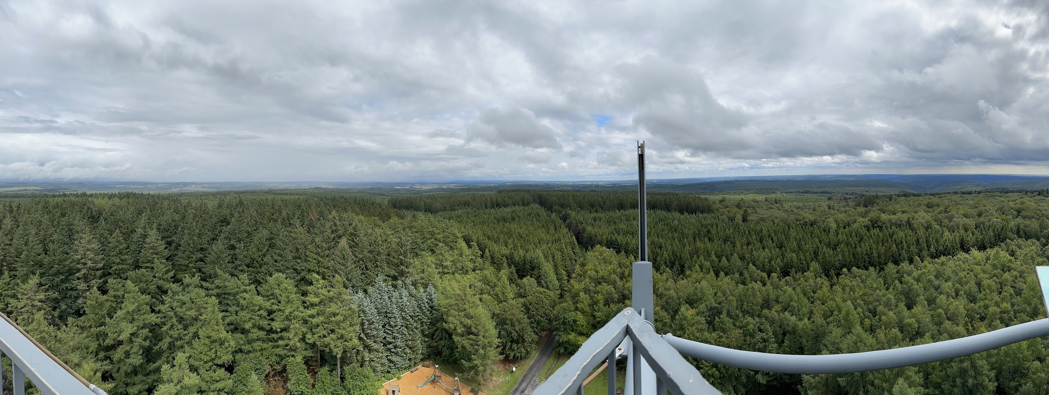 Sint-Martinus den XIIde - Grootkamp VK